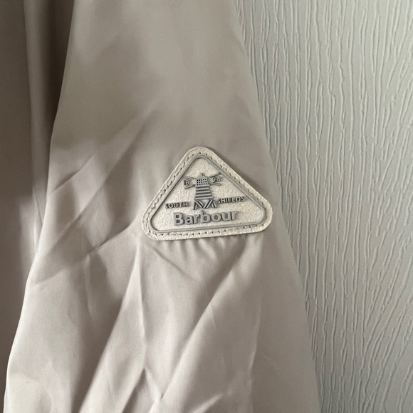 Barbour Campion Showerproof Jacket - Picture 11 of 16